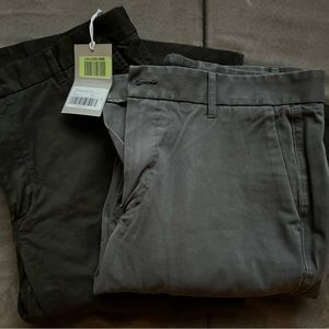 Everlane Chino’s Athletic Fit 34/30